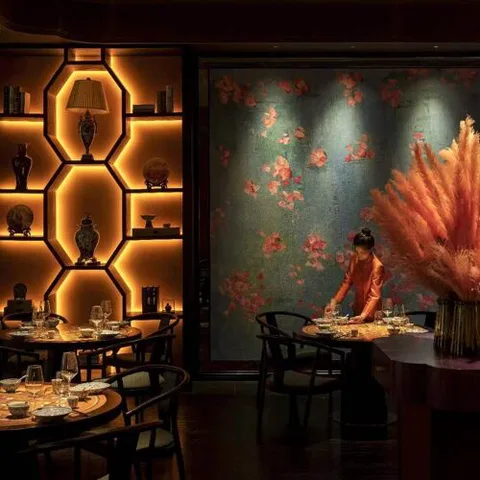 Wang Lu (Pudong)