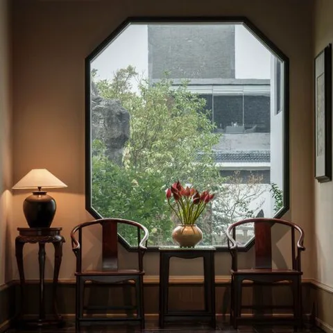 Su Cheng Jia Yan (Ligongdi Road)