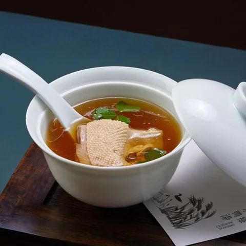 Oriental Chao