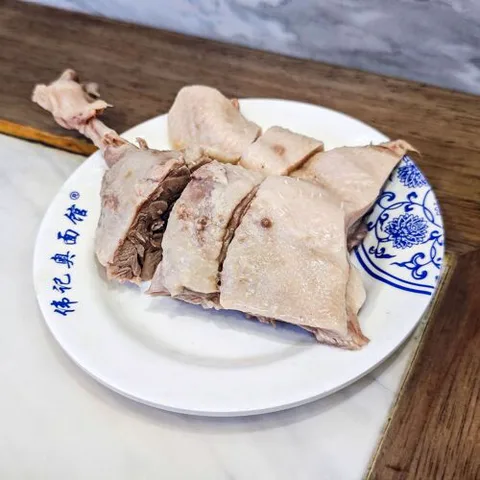 Wei Ji Ao Mian Guan (East Baita Road)