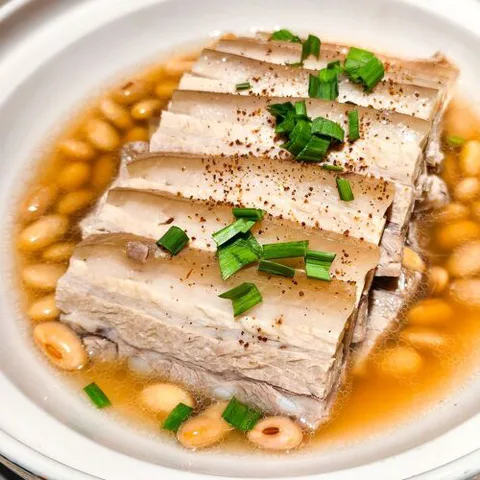 Liu Yi Lou (Nanxin Road)