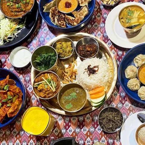 Gorkhali Kitchen