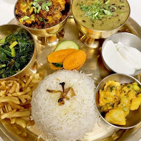 Gorkhali Kitchen