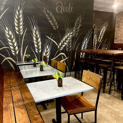 aioli