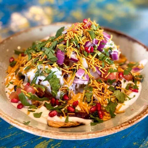 Bombay Street Kitchen