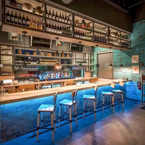 Bombay Street Kitchen