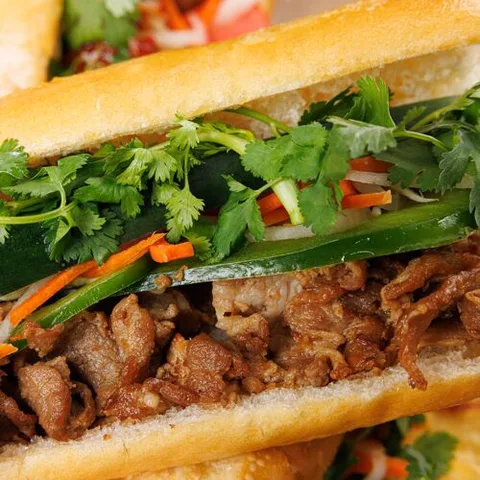 Bánh Mì Boy