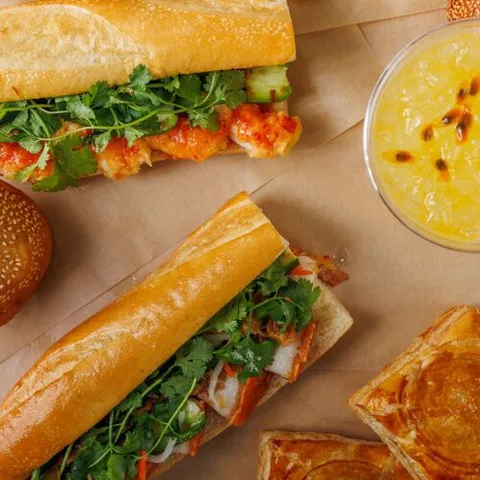 Bánh Mì Boy