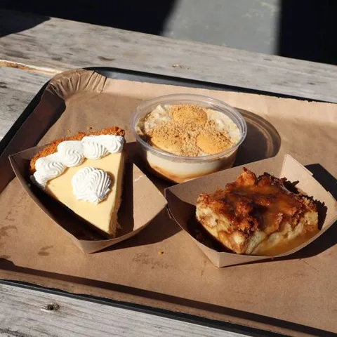 Smokemade Meats + Eats