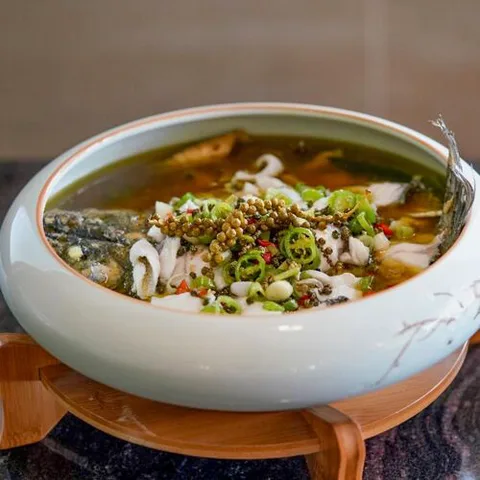 Taste of Chengdu