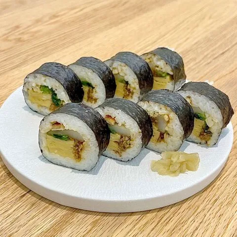 Sobakeeri Suzu