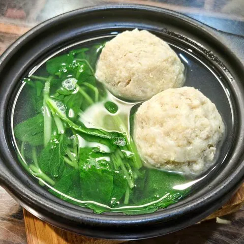 Hu Yuan Mei Shi