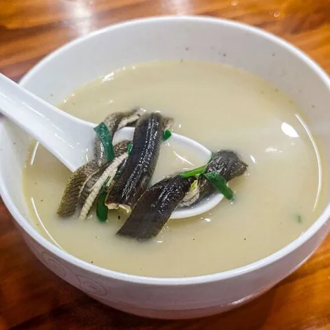 Fan Shui Chang Yu Mian (North Jiefang Road)