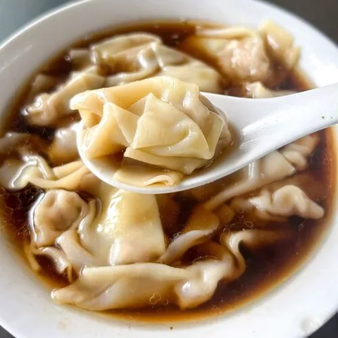 Lao Hu Mian Guan