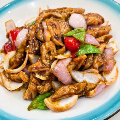 Cai Gen Xiang Xiao Guan