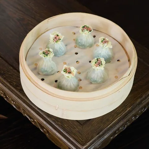 Liuyuanchun Teahouse