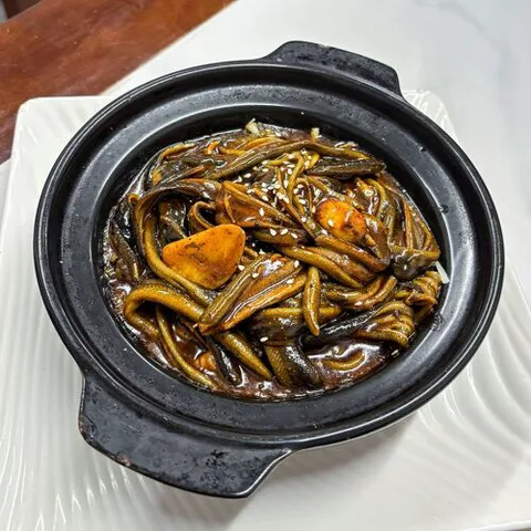 Qiang Ye Fan Dian