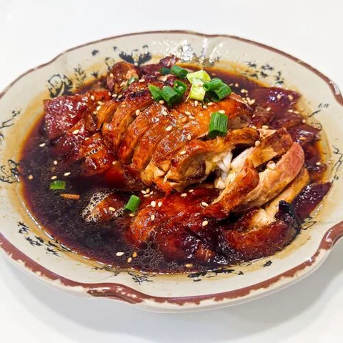 Xin Fang Yuan