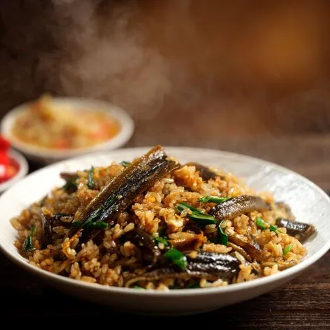 Xu Pangzi San Bai Wan Bao Ying Chang Yu Mian