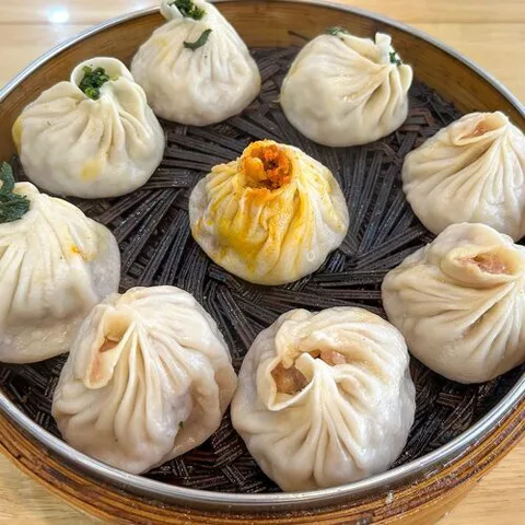 Gu Jia Bao Zi