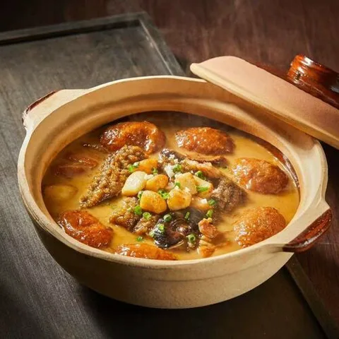 Hou Pin Xiao Yuan