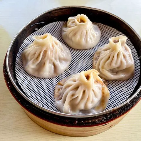 Li Ji Qing Zhen Guan