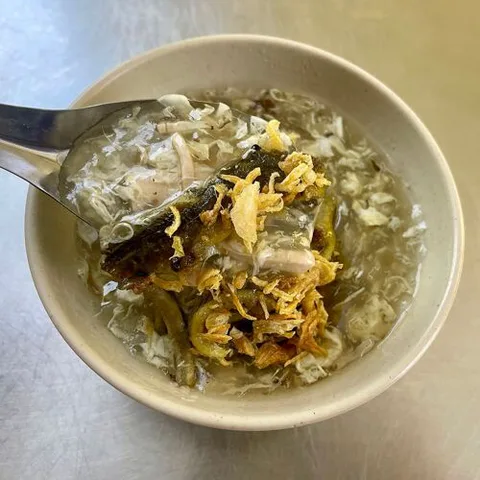 Miến Lươn Chân Cầm (Hoàn Kiếm)