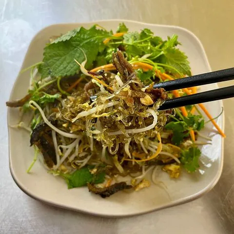 Miến Lươn Chân Cầm (Hoàn Kiếm)