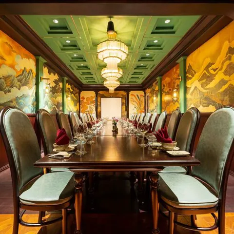 Hà Thành Mansion