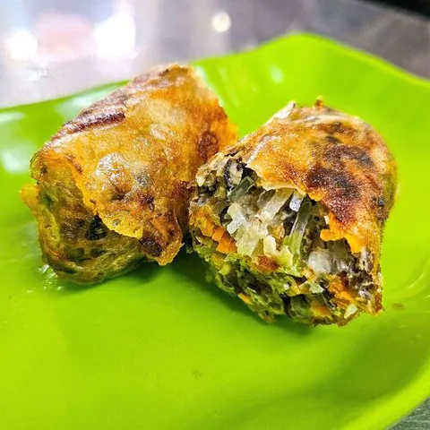 Bún Chả Chan