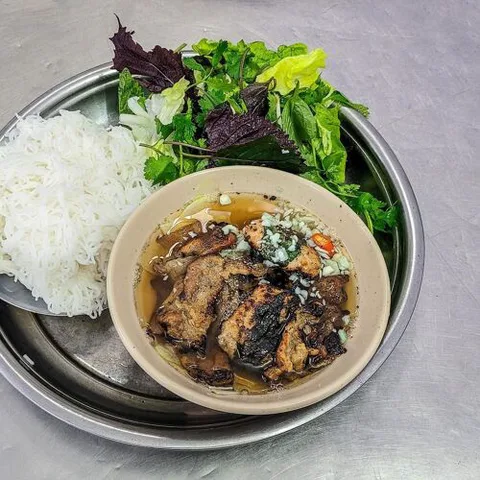 Tuyết Bún Chả 34