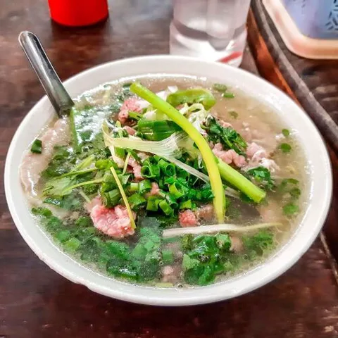 Phở Gia Truyền (Hoàn Kiếm)