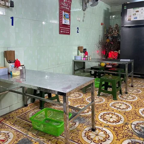 Phở Bò Lâm