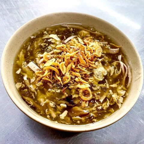 Miến Lươn Đông Thịnh