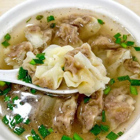 Zheng Qing Niu Rou Guo Tie Dian