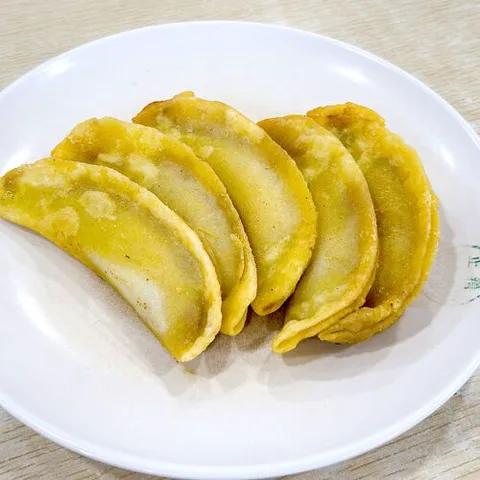 Zheng Qing Niu Rou Guo Tie Dian