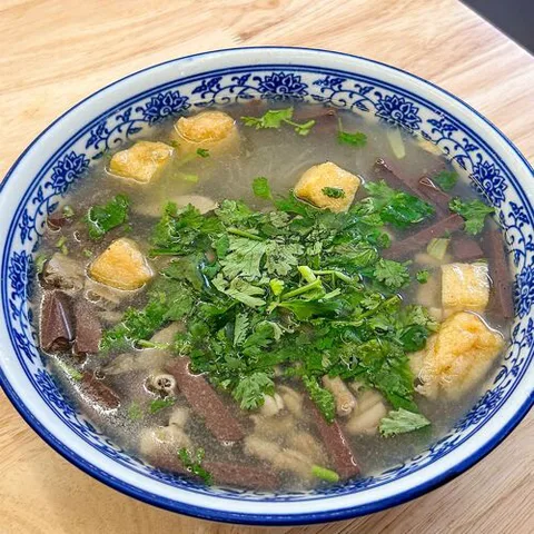 Cui Jie Xiao Chi