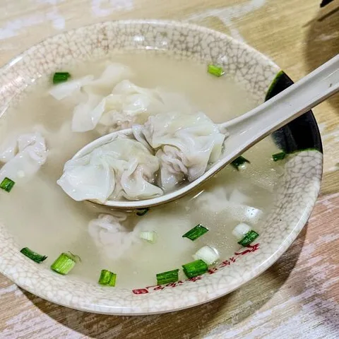 Xu Jian Ping Tang Bao (Rehe South Road)