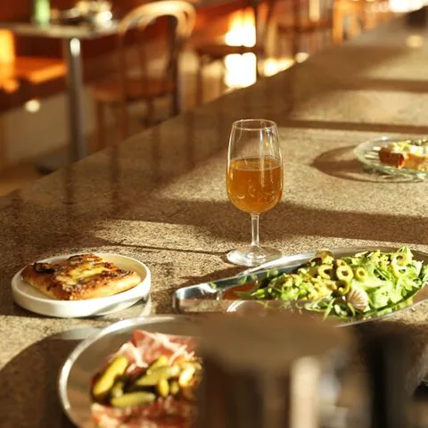 Bar Citra