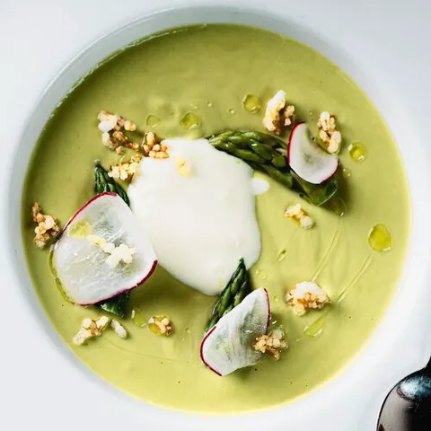 Table & Main