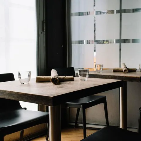 Table, Donkey and Stick