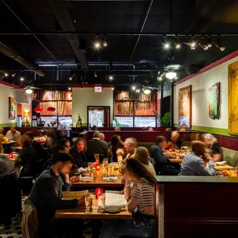 Frontera Grill
