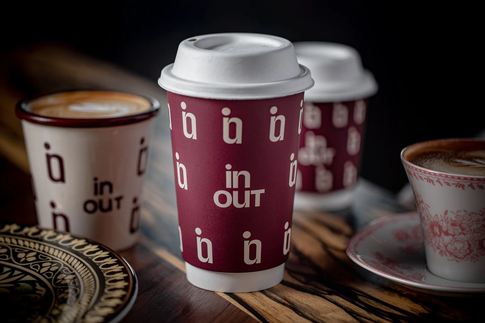 InOut