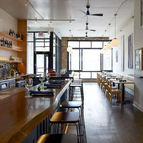 Cellar Door Provisions