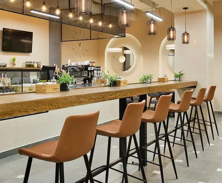 Академия cafe