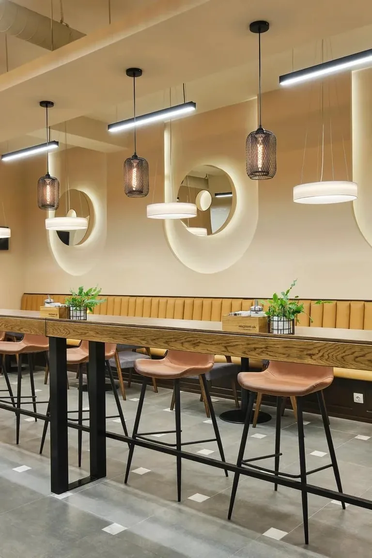 Академия cafe
