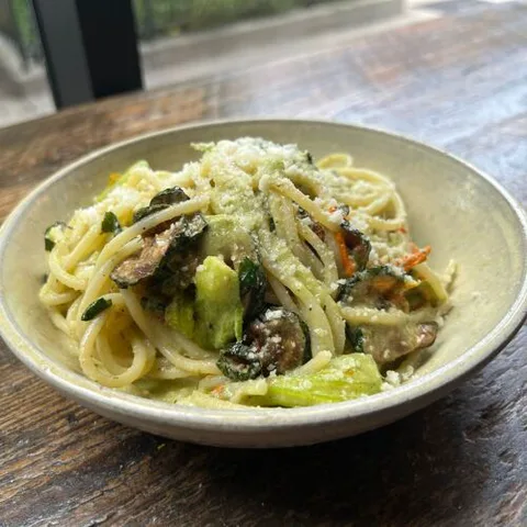 Munno Pizzeria & Bistro