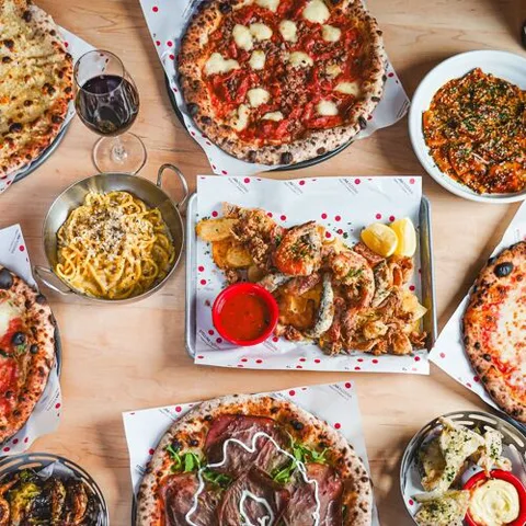 Stellina Pizzeria