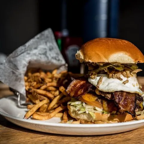 Ivy City Smokehouse