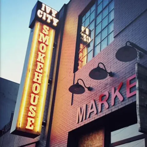 Ivy City Smokehouse